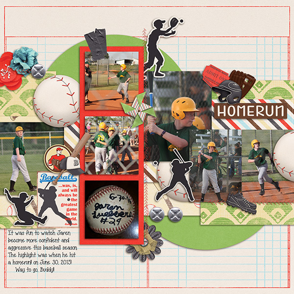Homerun