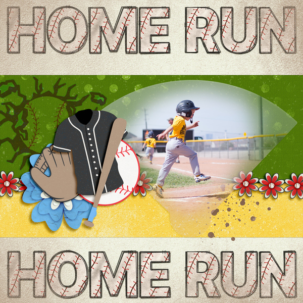 Homerun