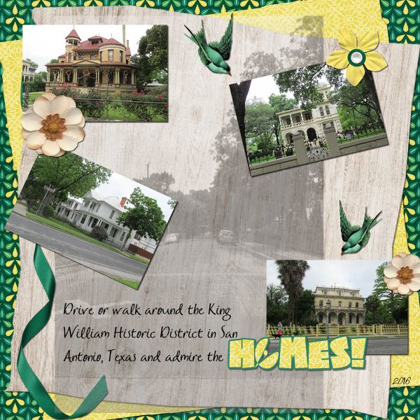 Homes