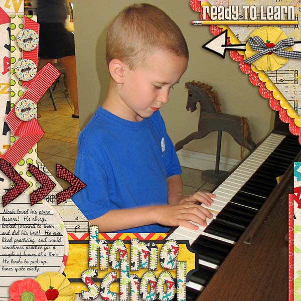 Homeschool