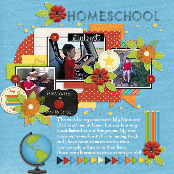 Homeschool