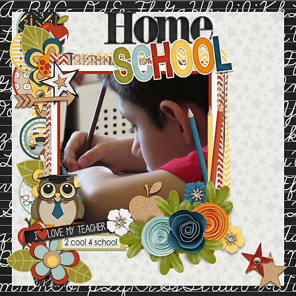 Homeschool