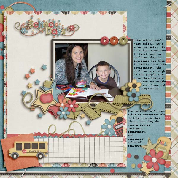Homeschool