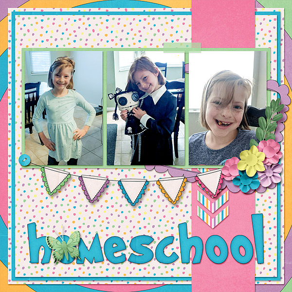 Homeschool