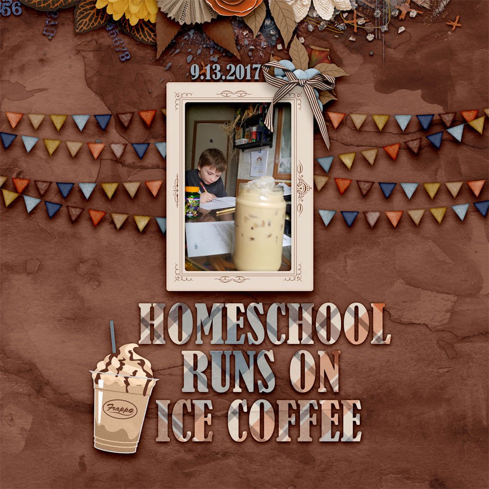 Homeschool