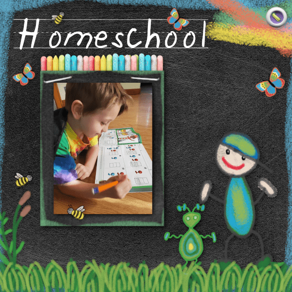 Homeschooled