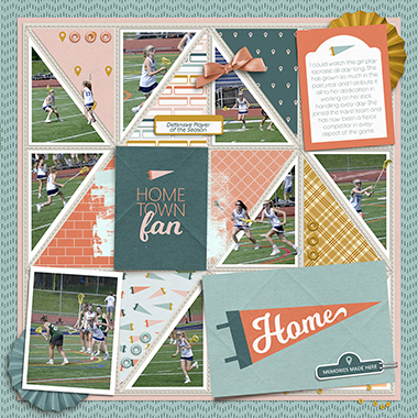 Hometown Lacrosse