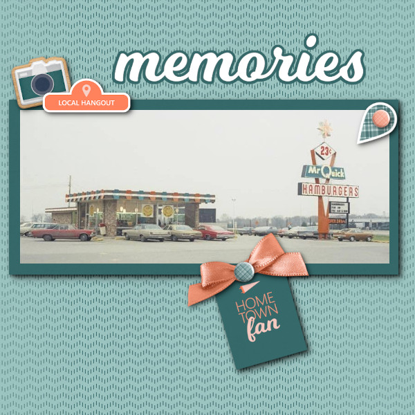 Hometown Memories