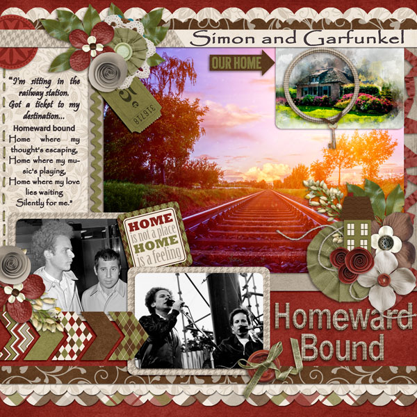 Homeward-Bound