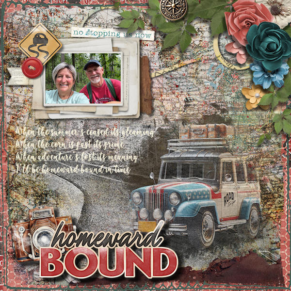 Homeward Bound