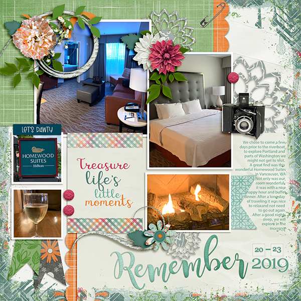 Homewood Suites