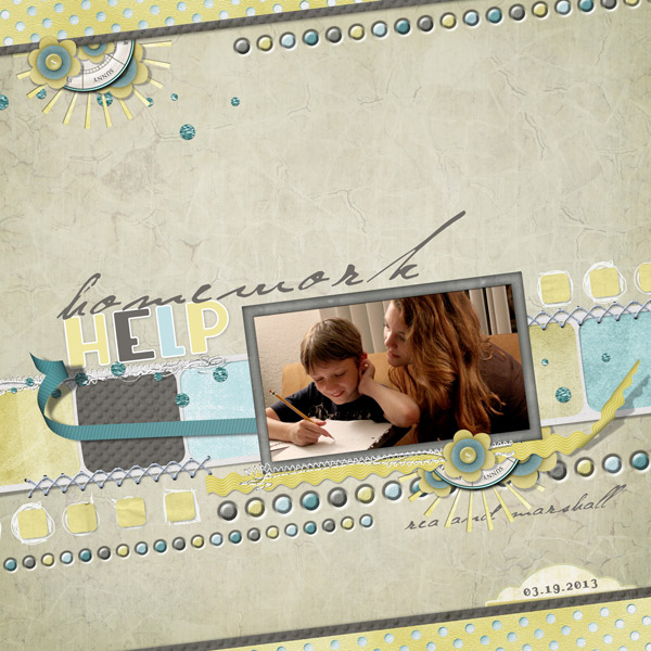 Homework Help