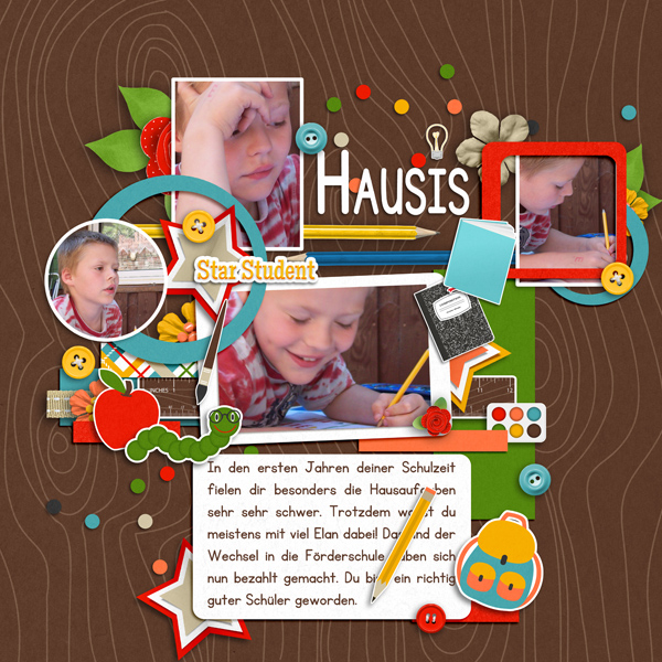Homework