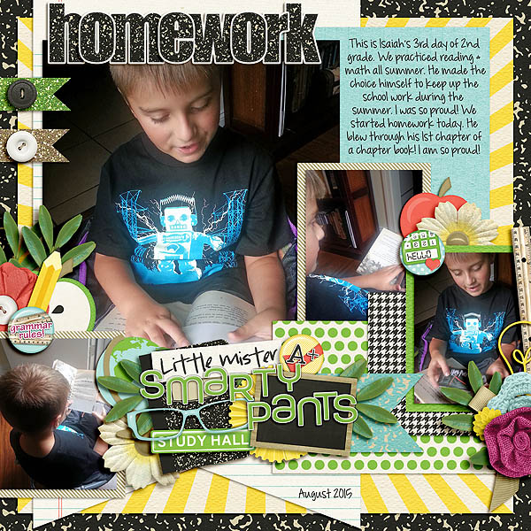 HomeWork
