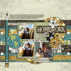 Homework