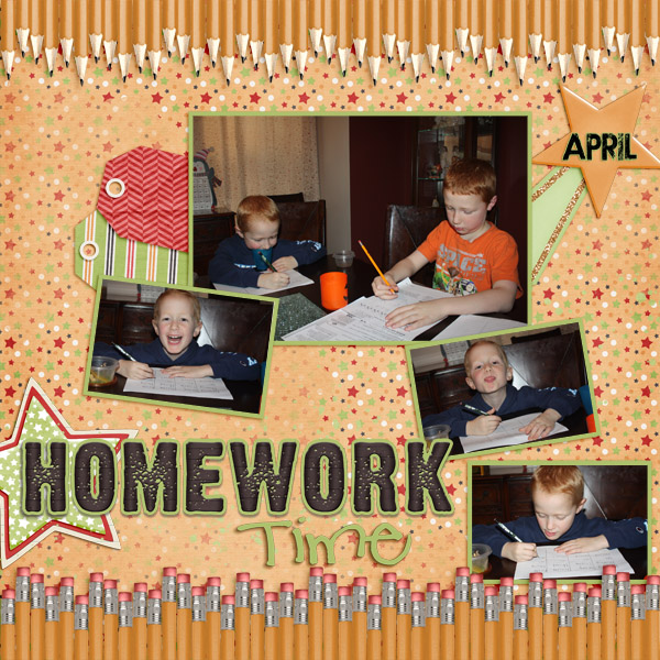 Homework