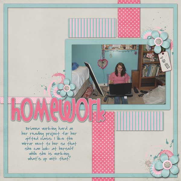 homework