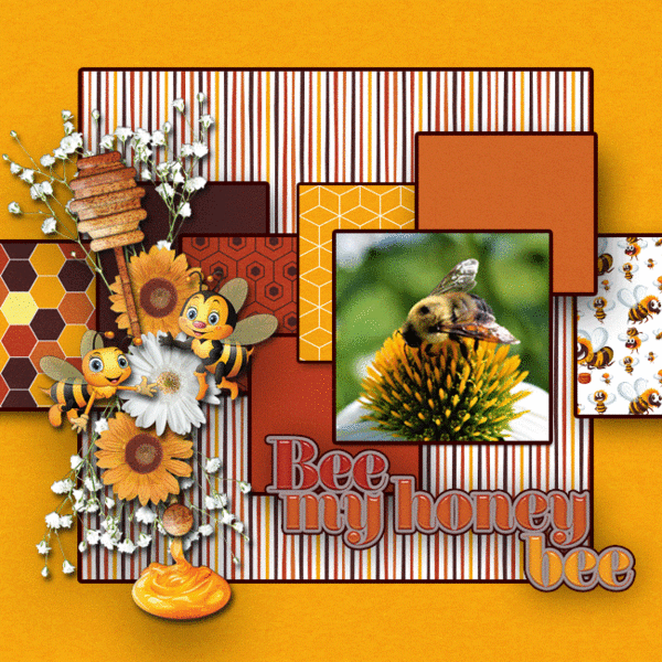 Honey Bee
