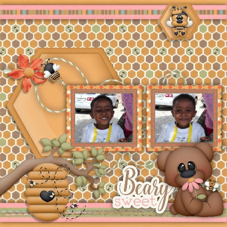 Honey Bees