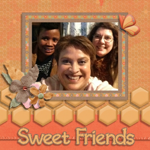 Honey Bees
