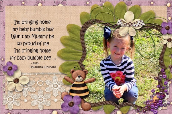 Honey Bumbles Bragbook1