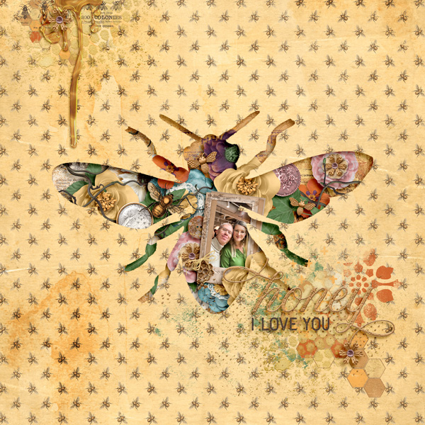 Honey - I love you