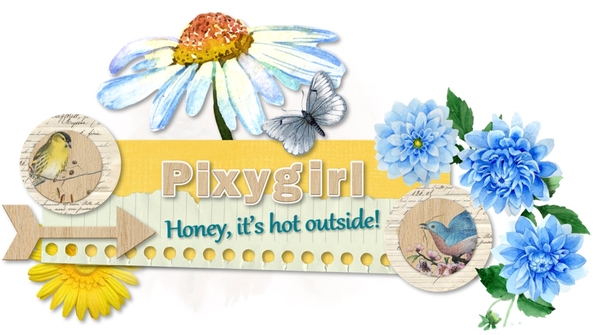 Honey, It