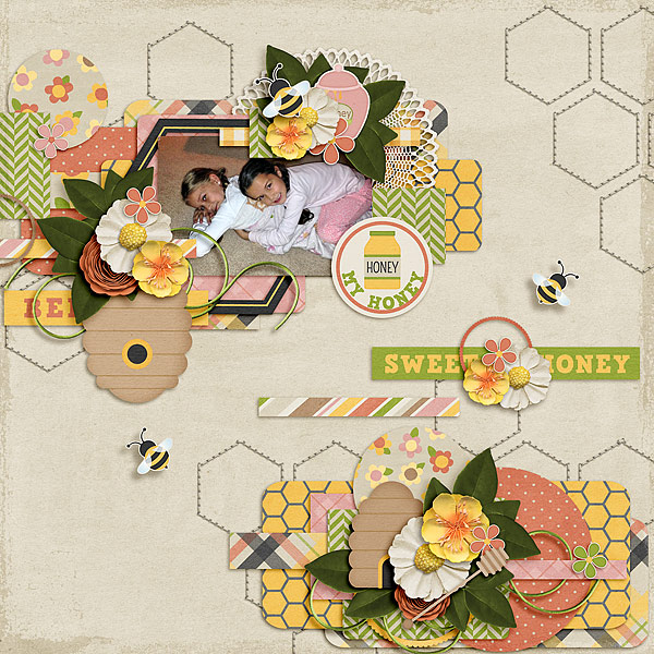 Honey Love