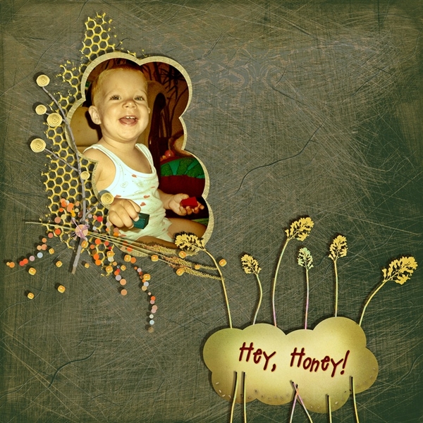 Honey