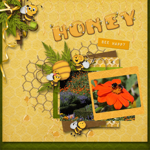 Honey