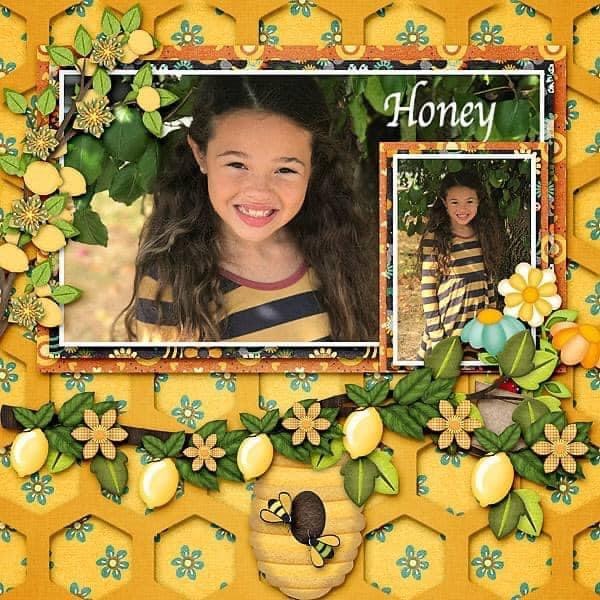 Honey