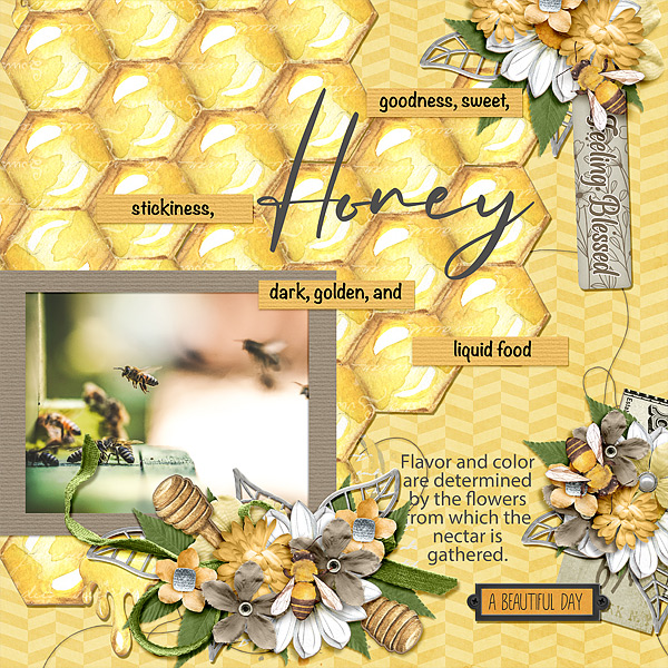 Honey