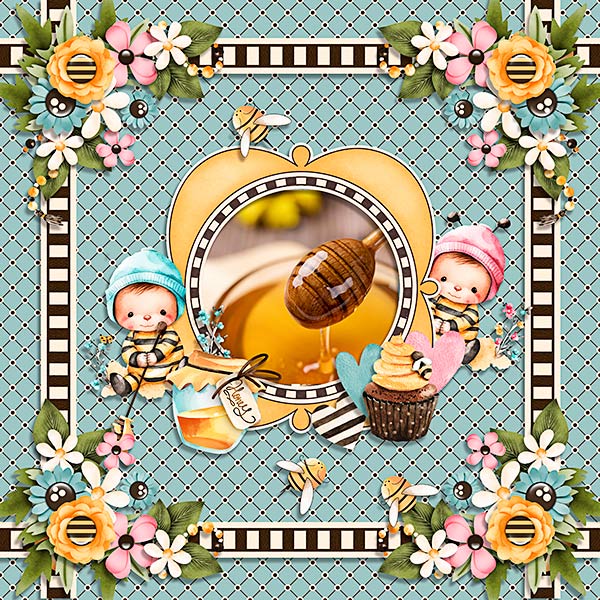 Honey