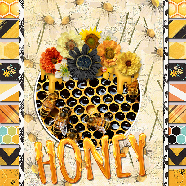 Honey