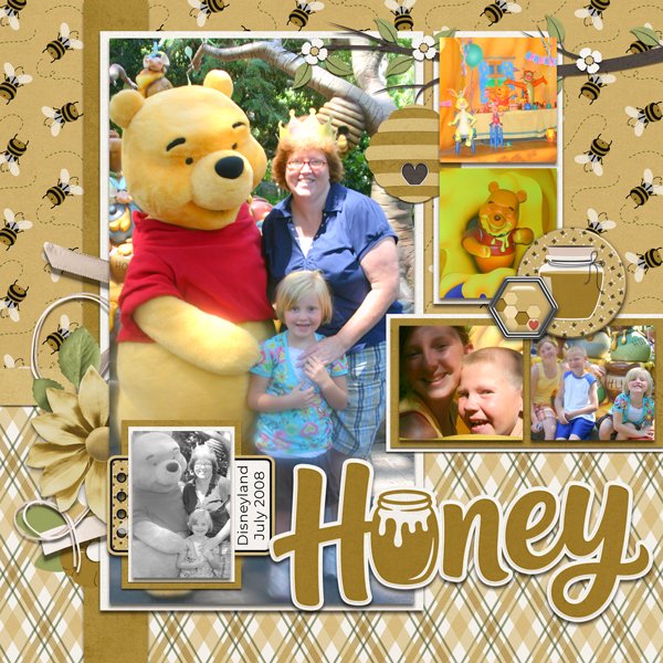 Honey