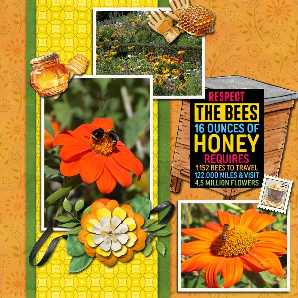 Honey