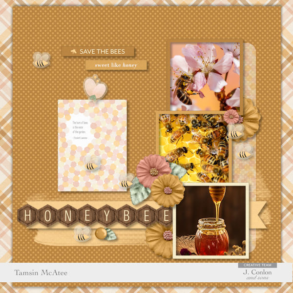 Honeybee