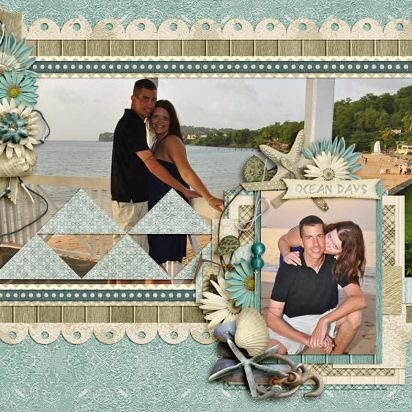 Honeymoon