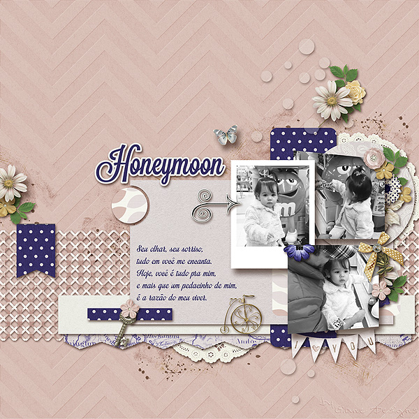 Honeymoon