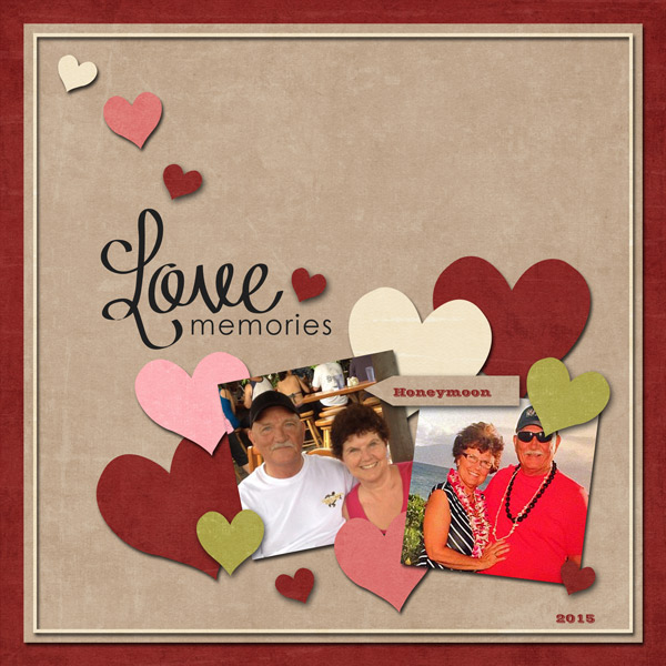 Honeymoon
