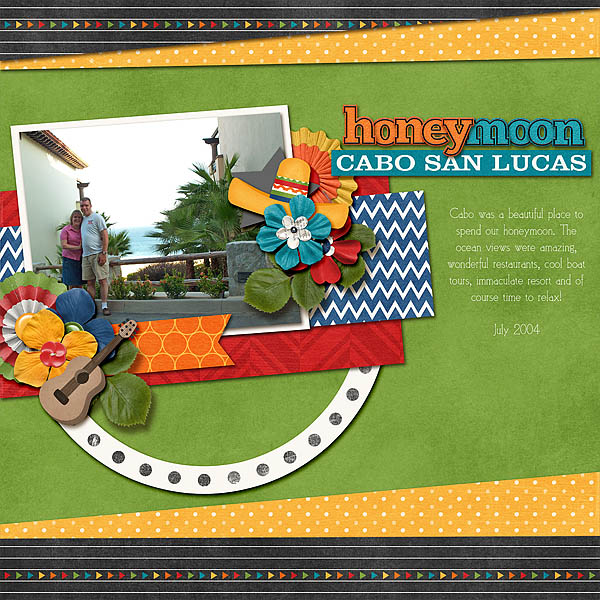 Honeymoon