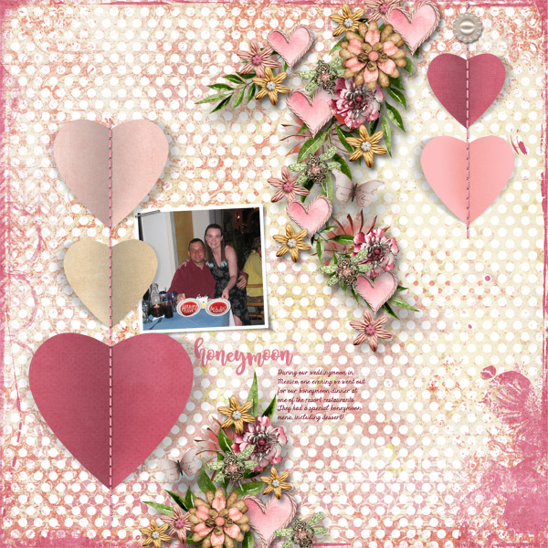 Honeymoon