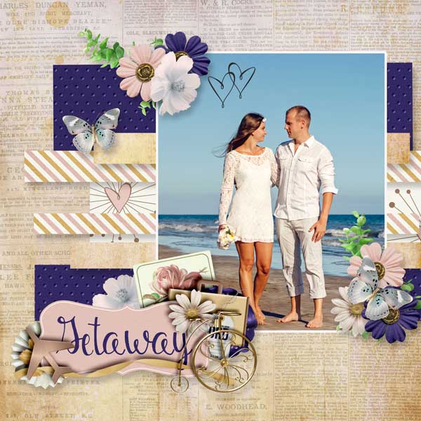 Honeymoon