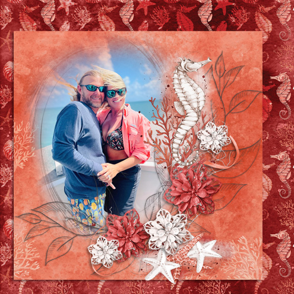 Honeymoon