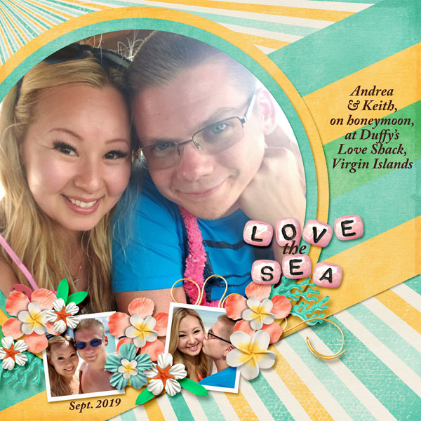 Honeymooners