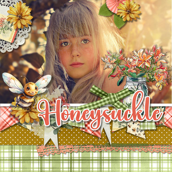Honeysuckle 2