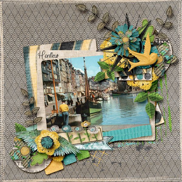 honfleur