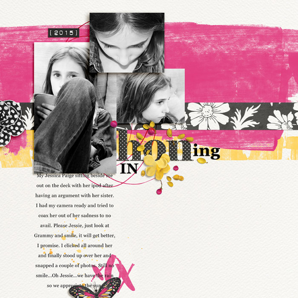 Honing In