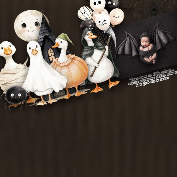Honk Or Haunt