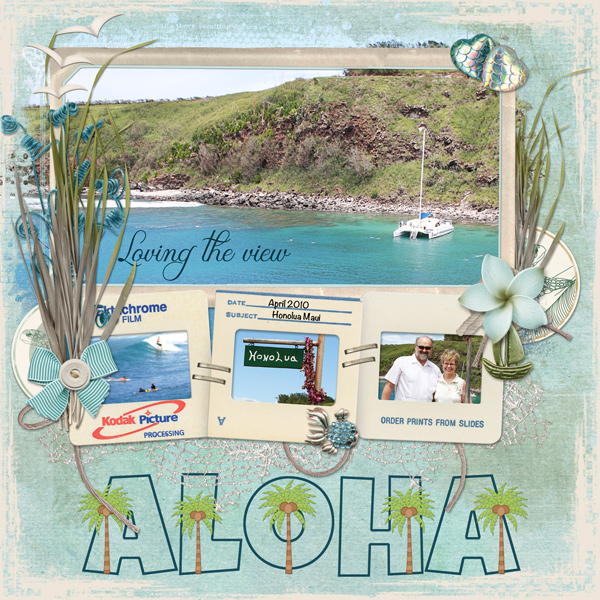 Honolua